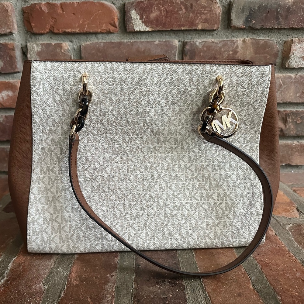 MK handbag